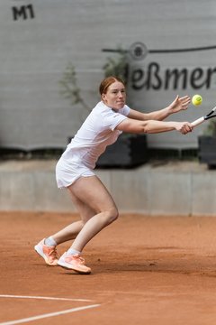 Bild 281 - BL Club an der Alster - GW Luitpoldpark Muenchen : Ergebnis: 6:3